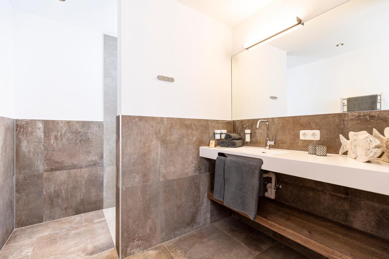 Rainer - Mittendrin Apartamento
