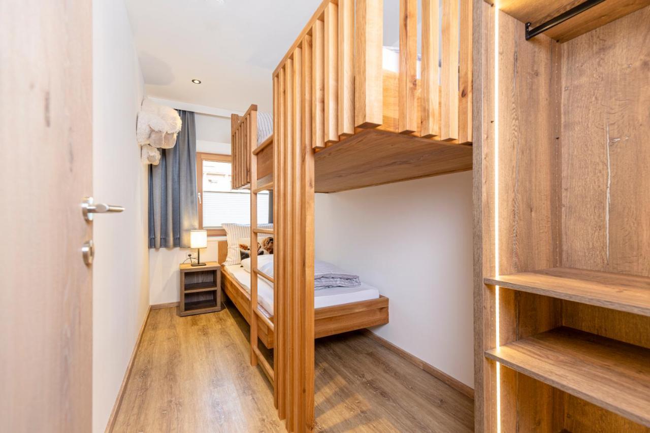 Rainer - Mittendrin Apartamento *